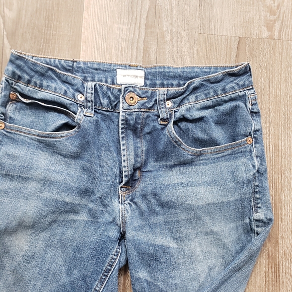 Hudson straight leg, stretch - Picture 2 of 9